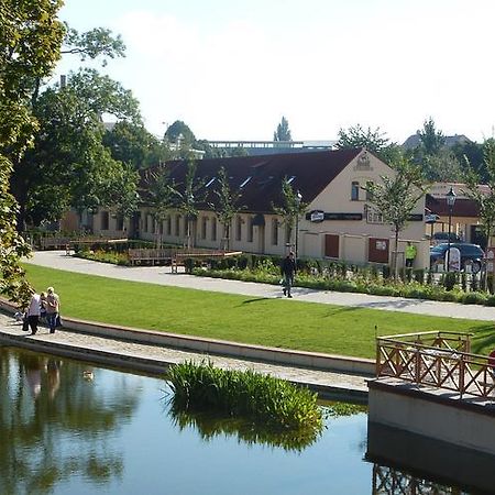 Hotel Green Gondola Пилзен Екстериор снимка